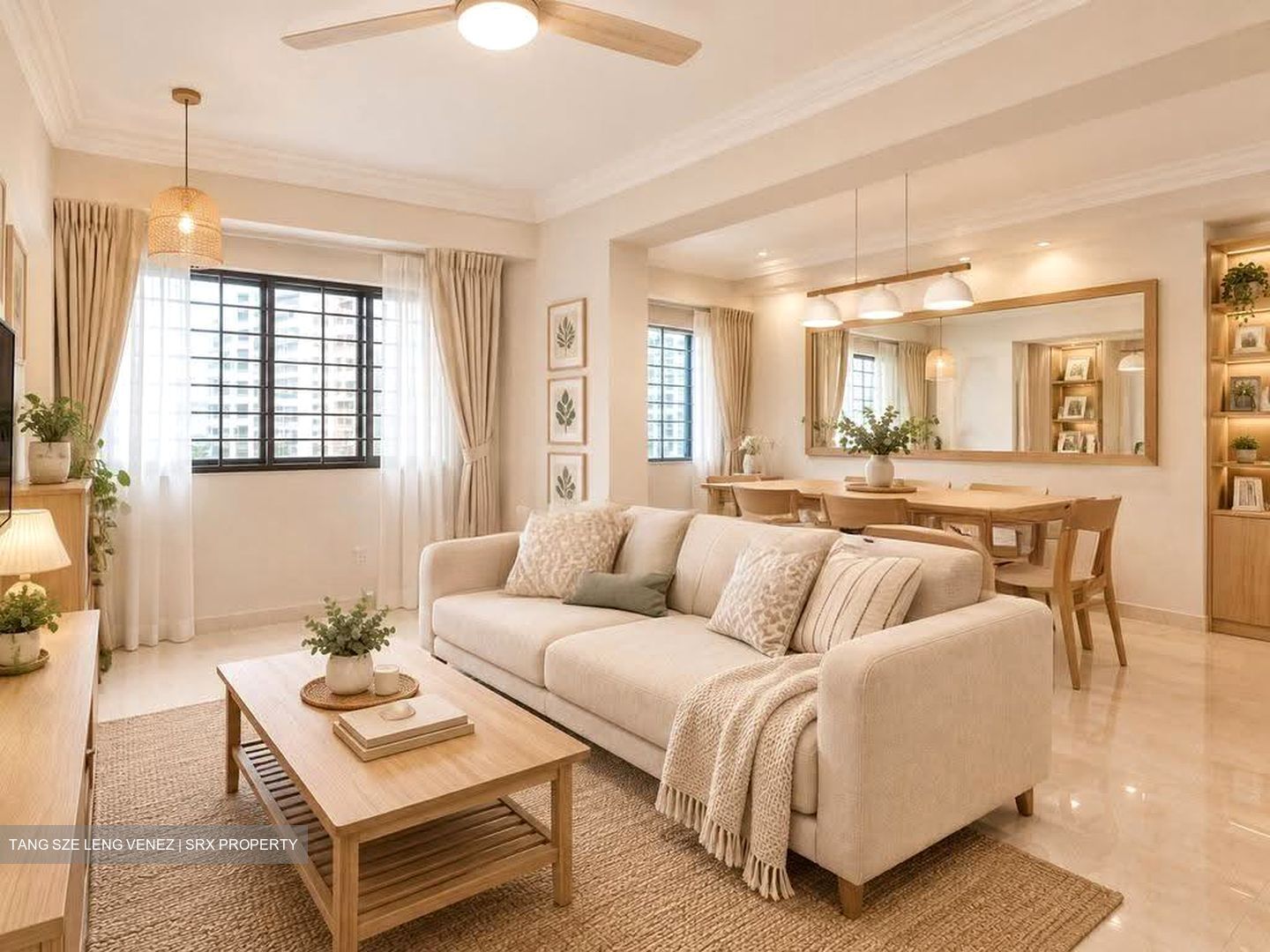 Blk 469 Choa Chu Kang Avenue 3 (Choa Chu Kang), HDB 5 Rooms #636420731